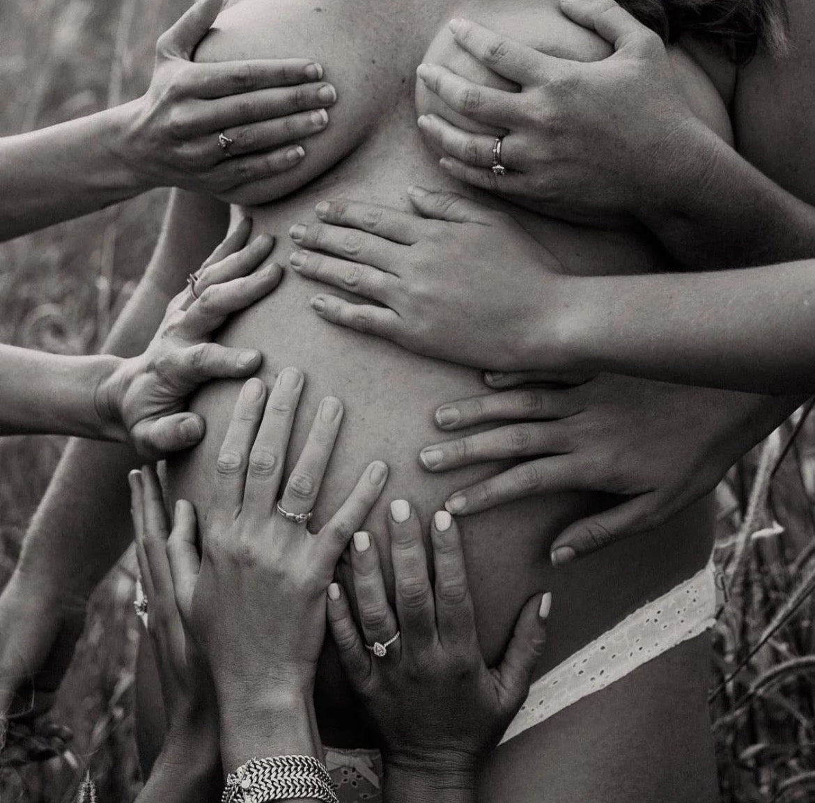 Healthy mind, healthy baby? The concerning connection between SSRIs and birth defects
