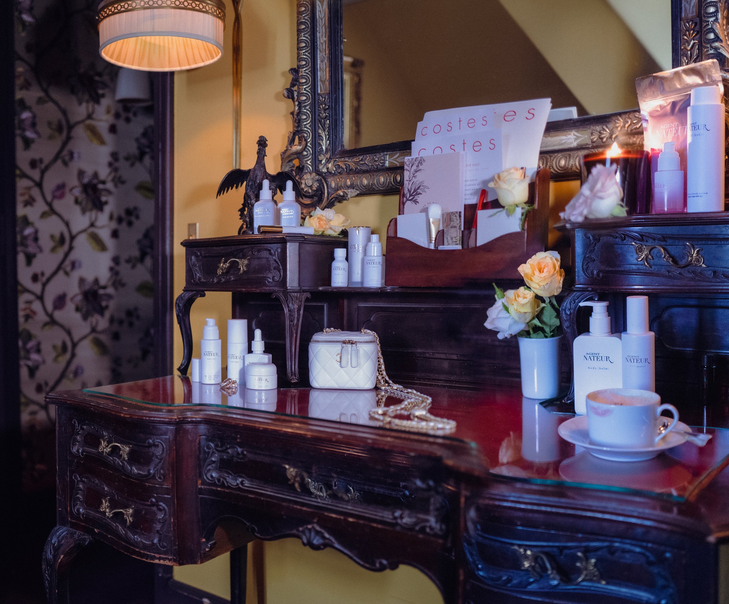 Jena’s November Edit