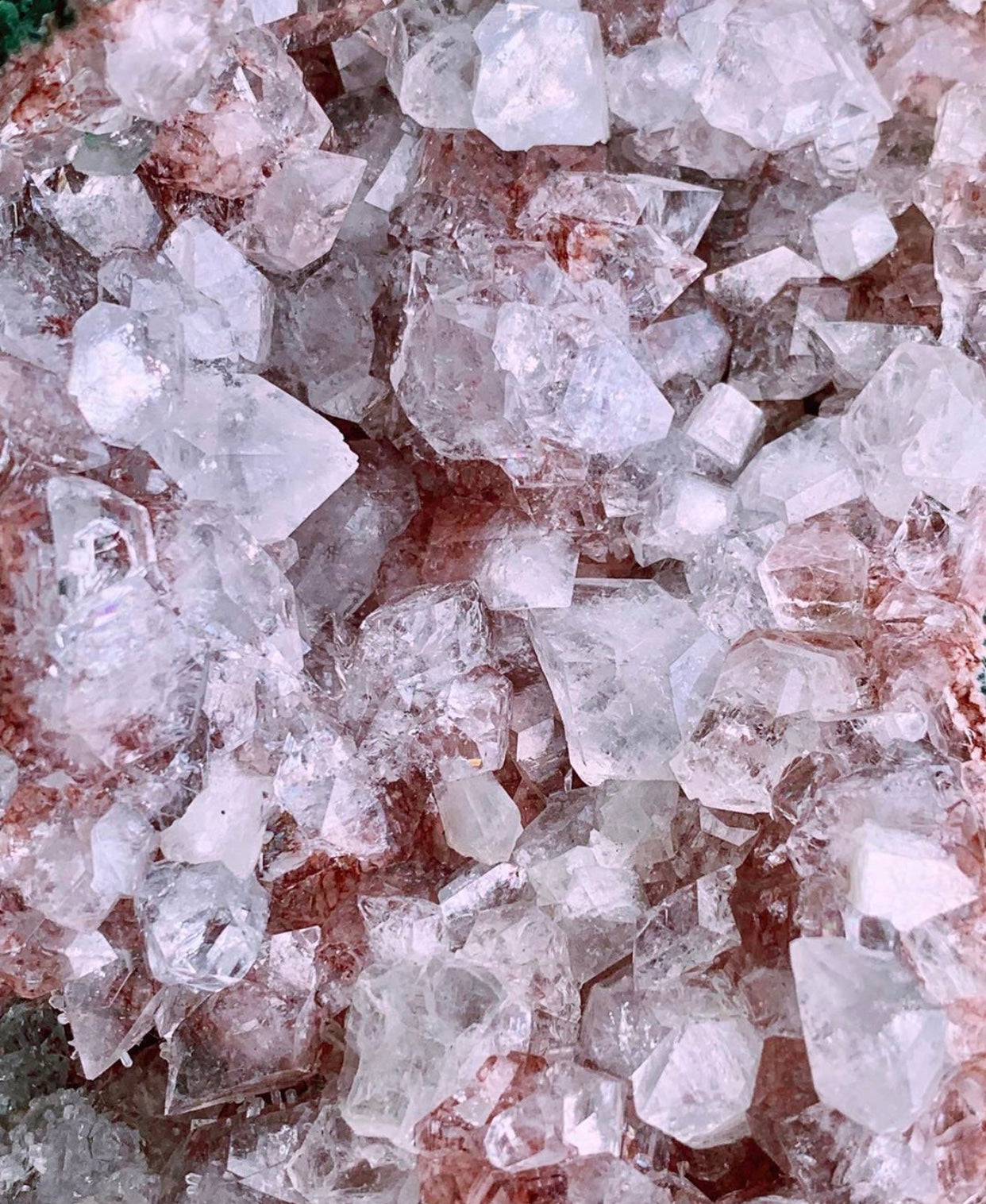 The Benefits of Zeolite
