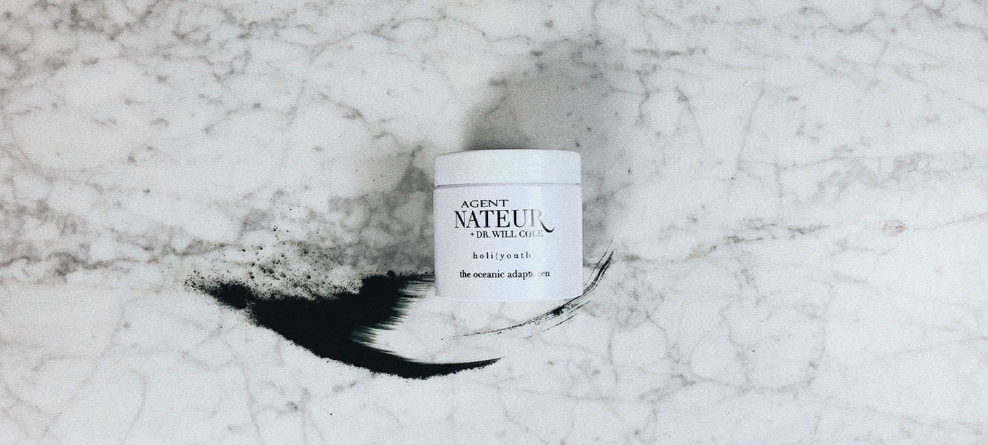 Is your stress making you breakout? How to support stress levels and finally get the healthy glowing skin you deserve