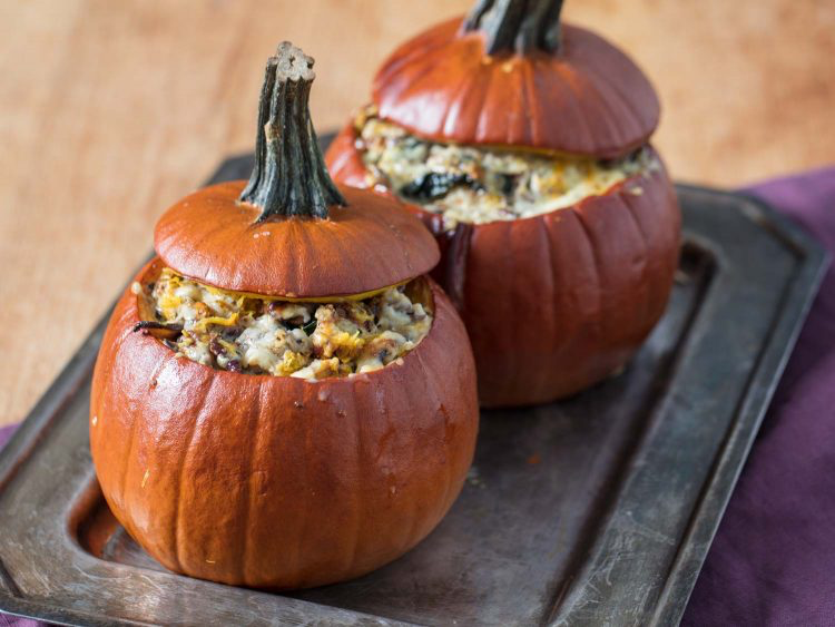 Our Guide To Cooking A Low Inflammatory Thanksgiving Dinner