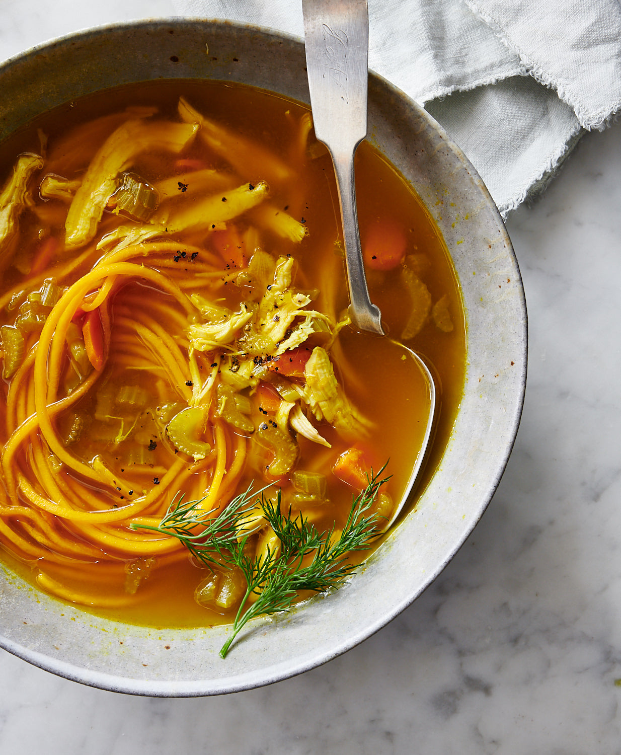 Nateur Cooking With Pamela Salzman