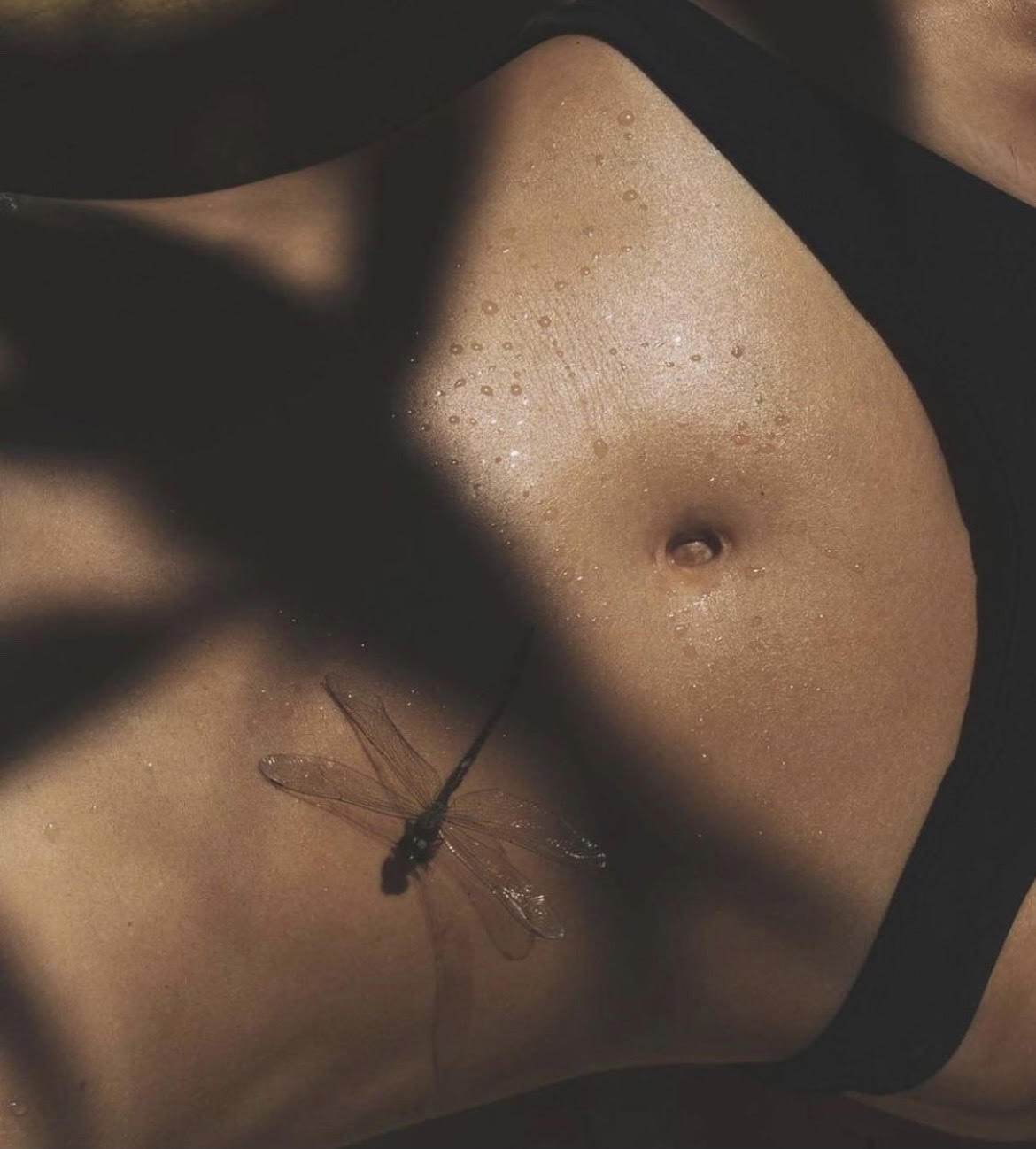 A good glow & a healthy liver - the connection between your liver and your skin
