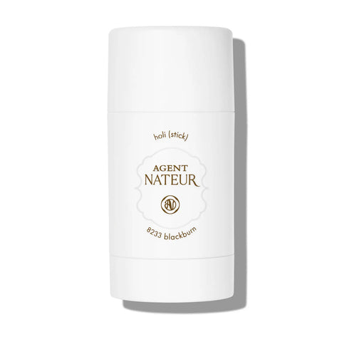 Holi (Stick) Natural Aluminum Free Deodorant | Agent Nateur
