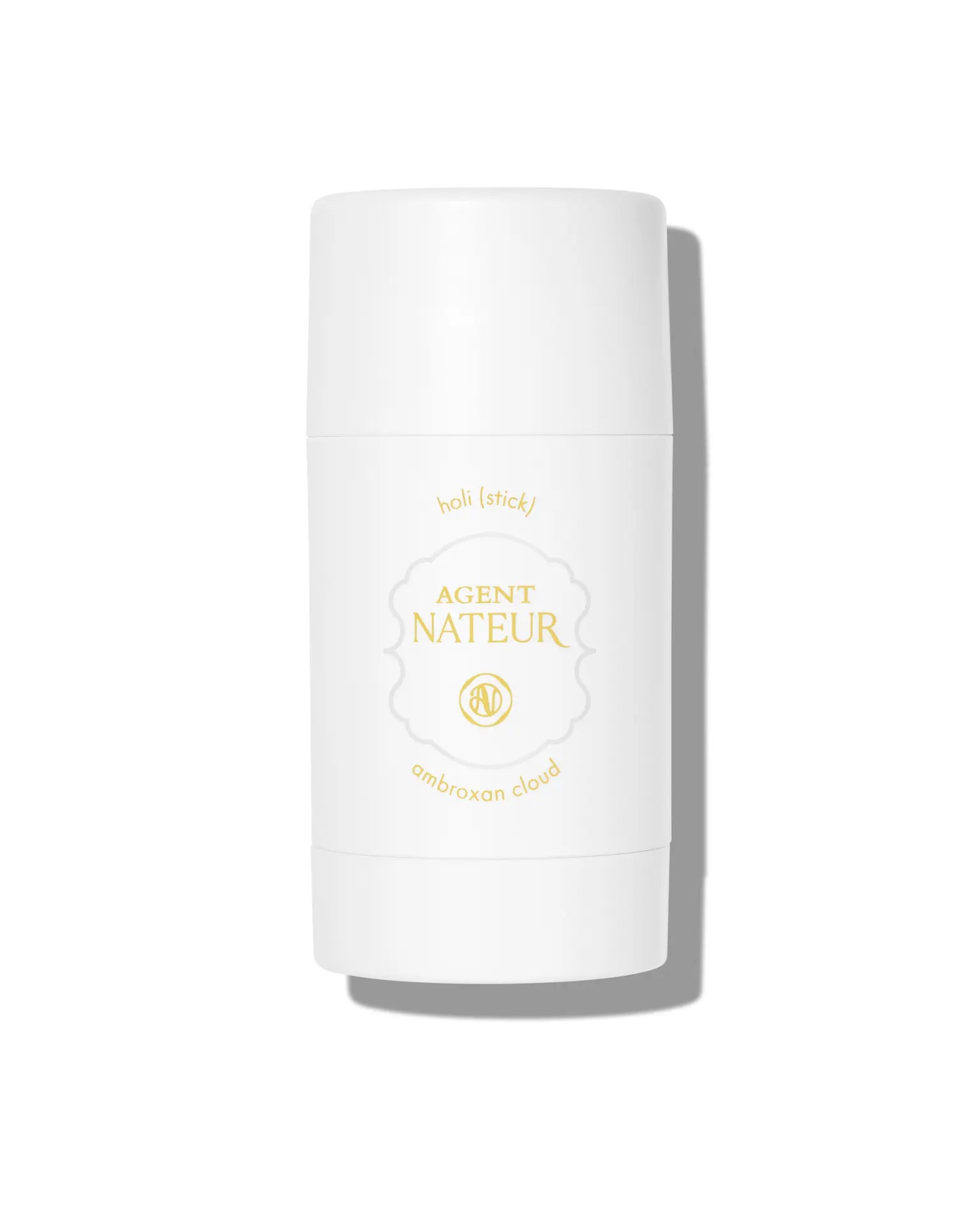 holi (stick) ambroxan cloud deodorant Agent Nateur