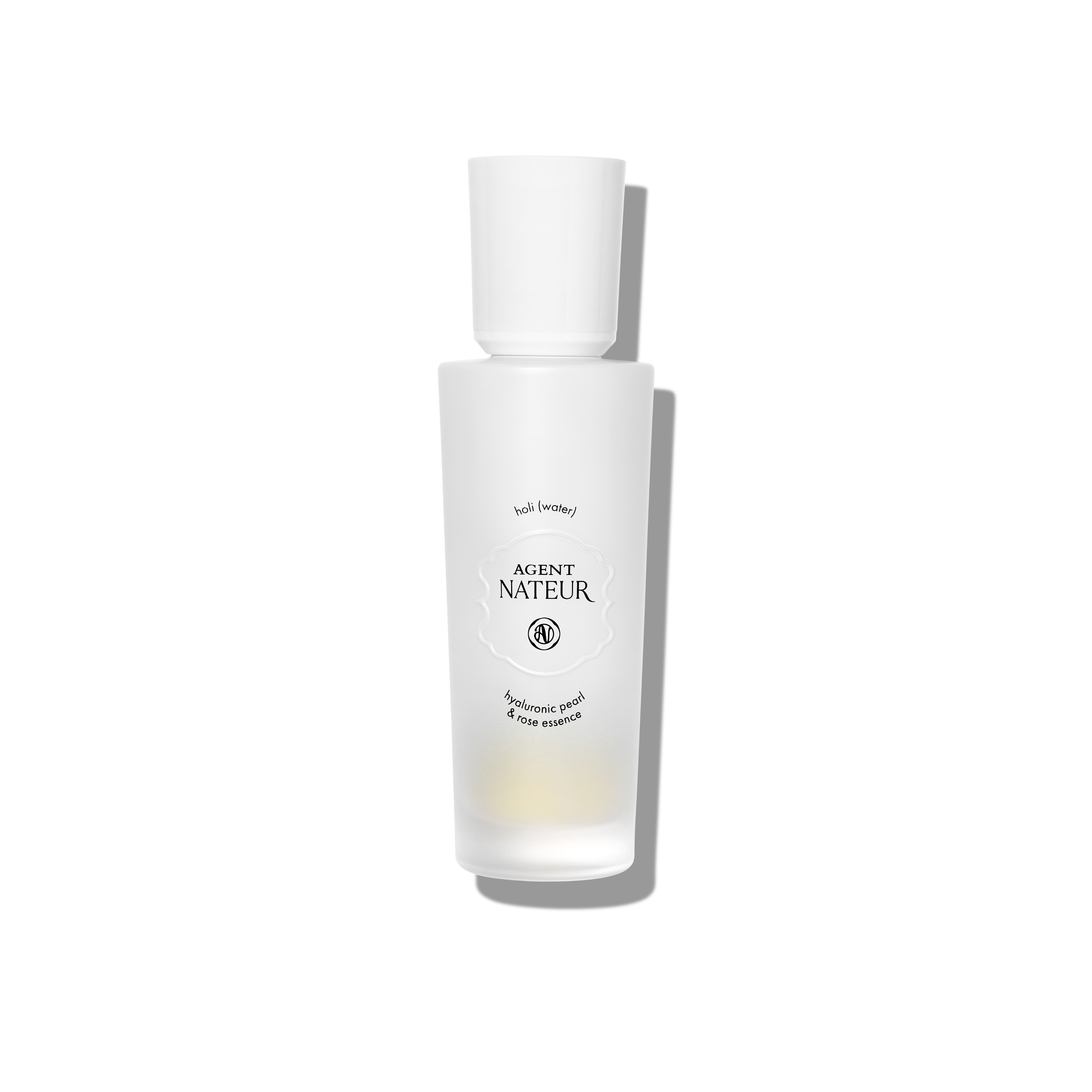 holi (water) pearl and rose hyaluronic essence