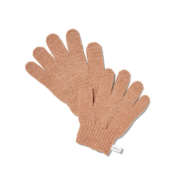 body scrub gloves Agent Nateur