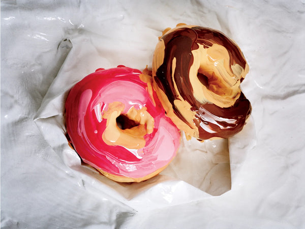 (Get Walking) How to balance your blood sugar after a sugar binge