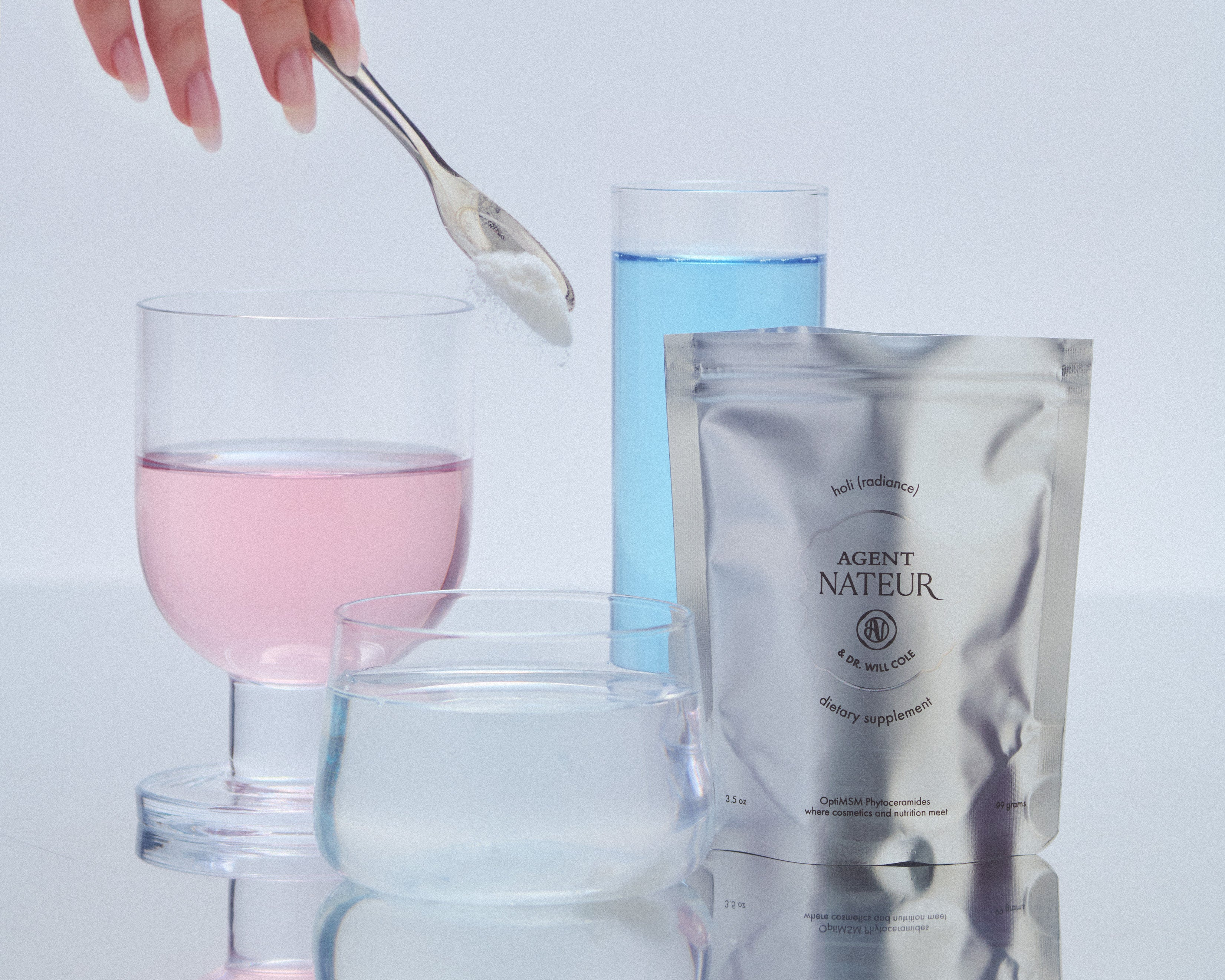 CERAMOSIDES™: The Beauty-From-Within Ingredient We Believed in Before the Latest Science