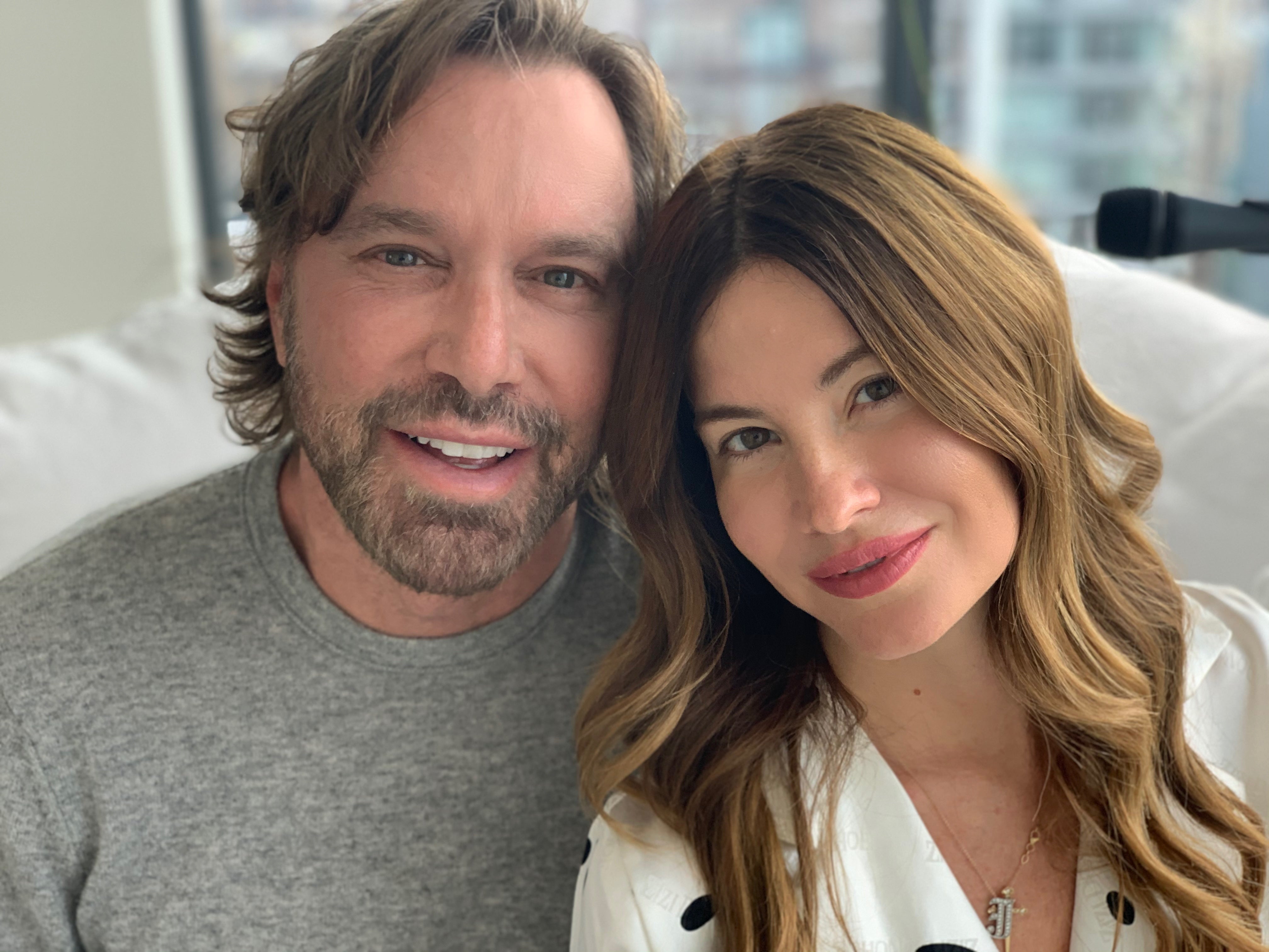 Nateurious Podcast Episode 105 with Rand Rusher, The LA-Based Skin Savant on Movement In the Face, Botox and Filler Best Practices
