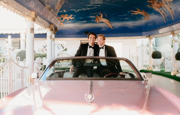 Creating the life of your dreams with Bennett Cooper and Windsor Dalton