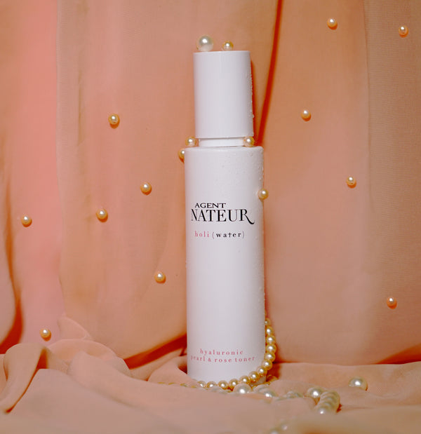 Pearl Powder Power