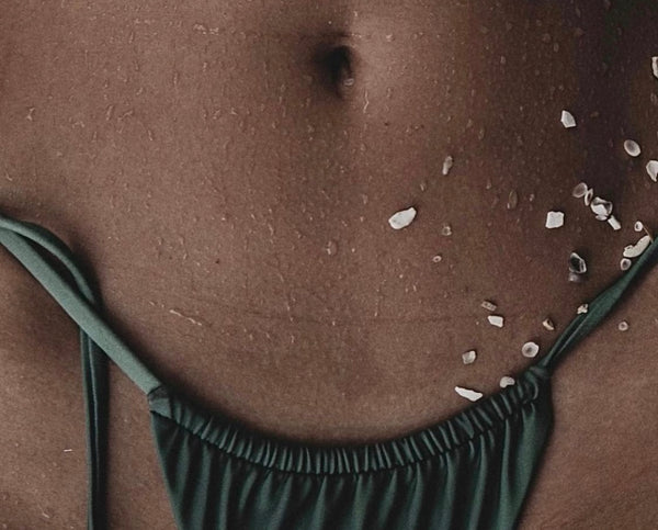 Improve hair, lessen wrinkles and heal the gut? Collagen - a supplement that does ALL