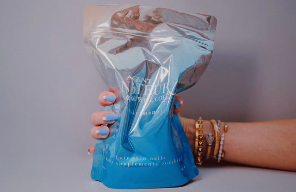 holi (mane)’s collagen beauty benefits are backed by science