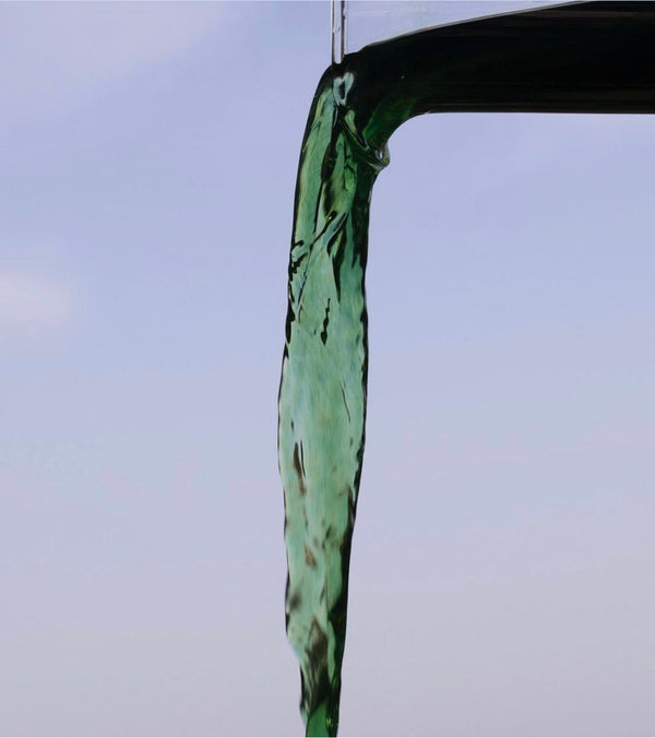Everyone wants to detox, but ‘drainage’ should come first