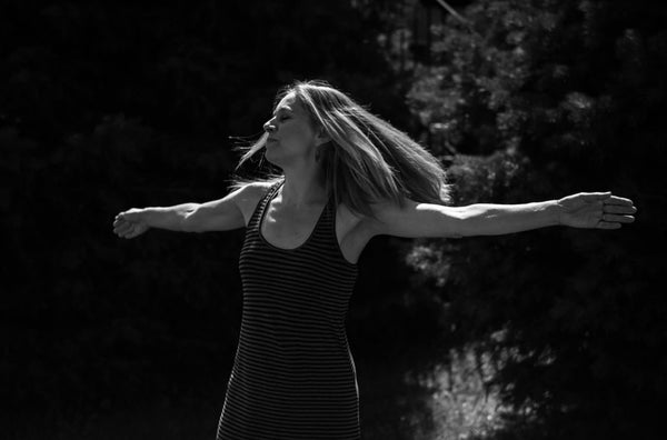 A look into the world of holistic psychiatry with Dr Ellen Vora