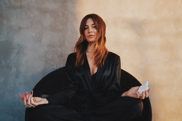 Jena Covello on The Green Belle Podcast
