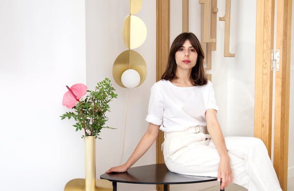 Agent Woman Agustina Bottoni