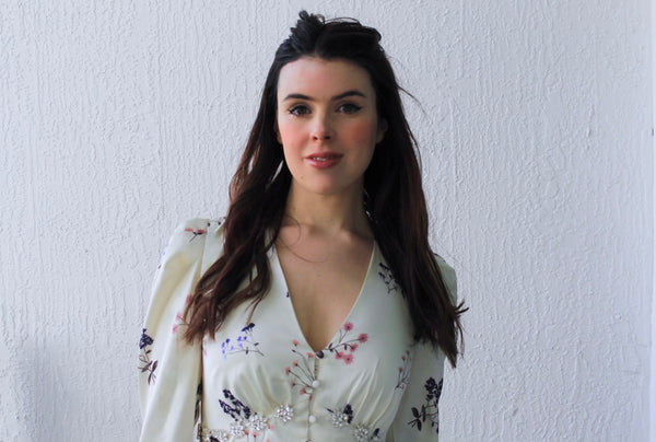 Tarot reader and clairvoyant, Briar Rose answers our Q & A