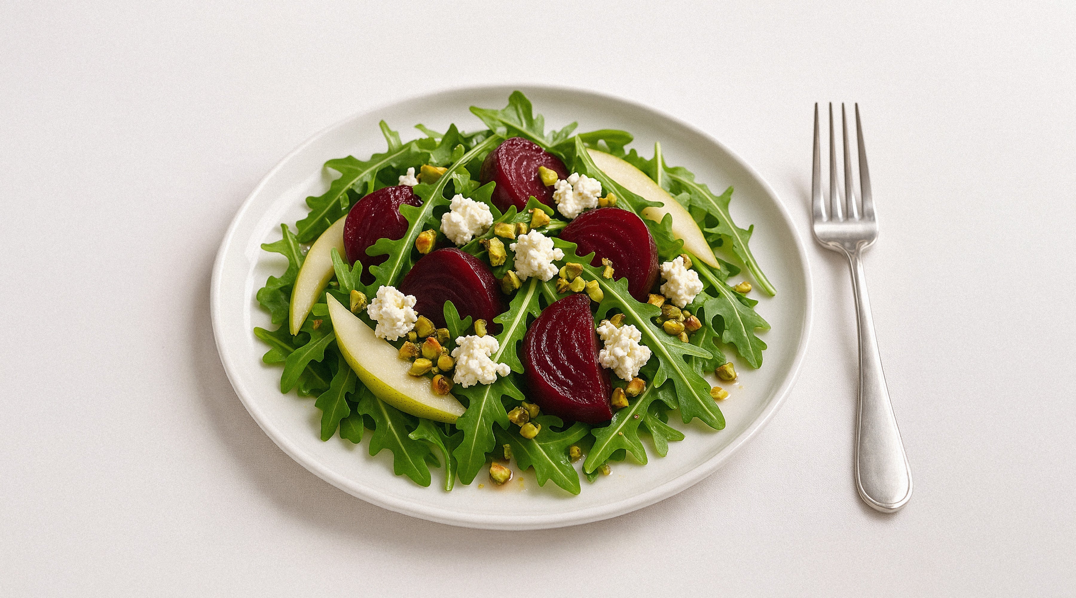 Superb Spring Anti-inflammatory Beetroot Salad