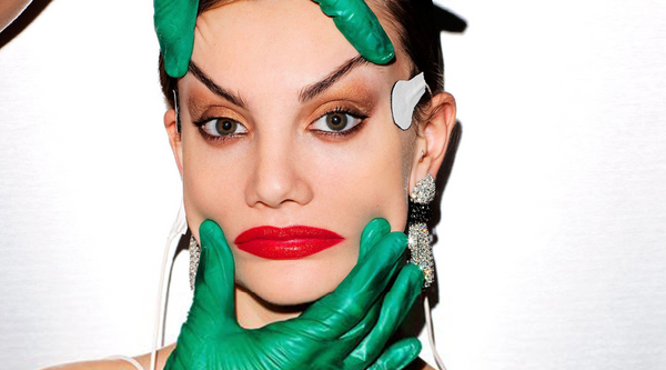 My Favorite Skin Tightening Procedures: EmFace, Forma and Titan