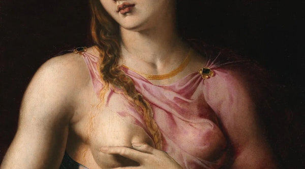 The Key To Healthy Breasts: Hormone Balance