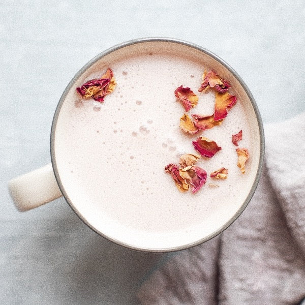 Why We Traded Almond Milk for Macadamia Milk (and a 2 minute recipe!)