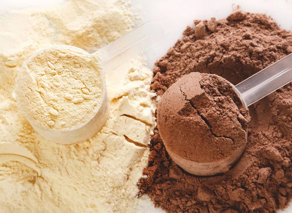 Is your plant protein source doing more harm than good? Jena finally found a brand she trusts