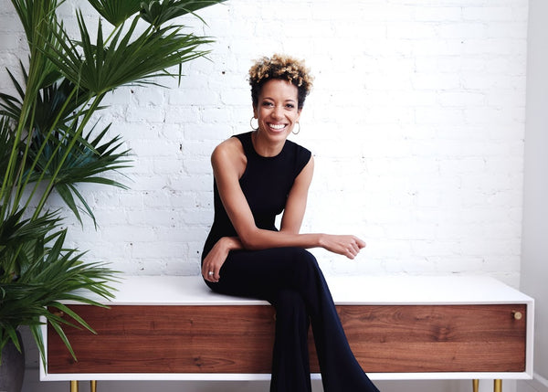 Agent Woman: Carly Cushnie