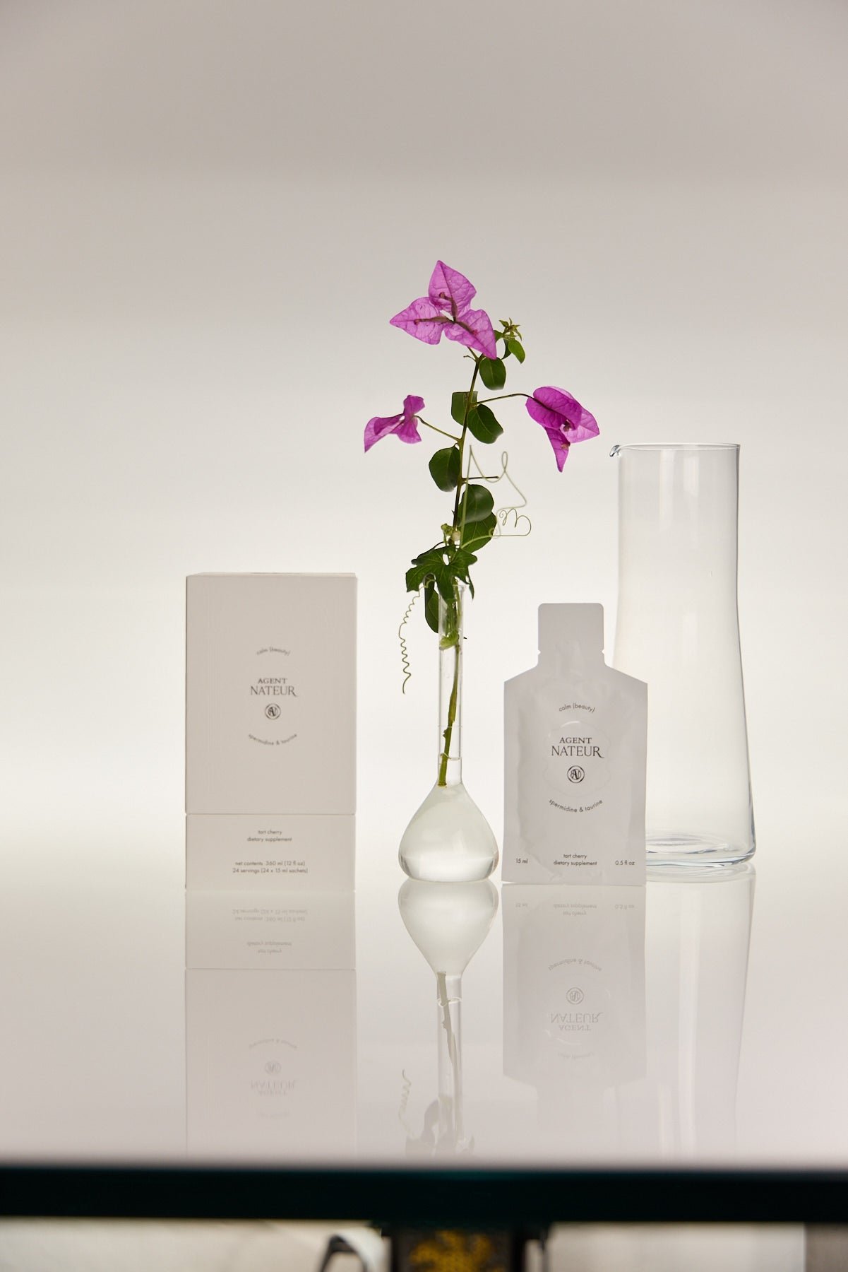 Spermidine & Ovarian Longevity