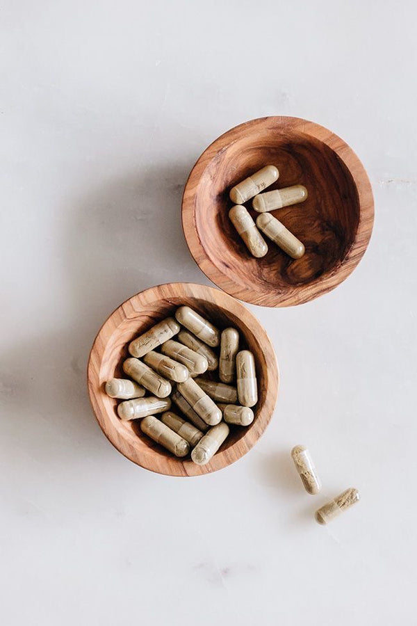 Kava Kava - welcome to the natural high that is a staple part of Jena's Miami wellness routine
