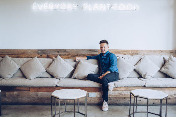 Adrenal Awareness Month with Dr. Will Cole