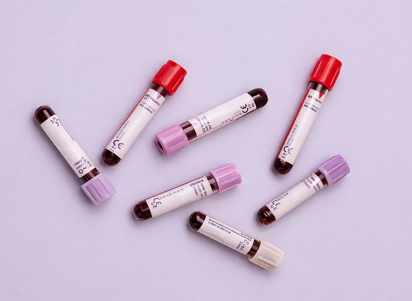 Blood Work: The Complete Guide to What You Should ACTUALLY Be Testing For