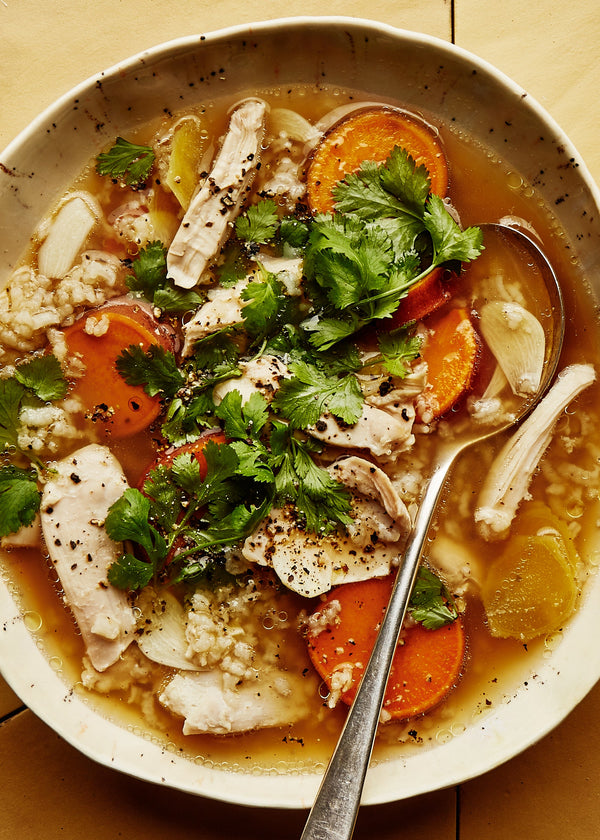Jena's Low FODMAP eating plan: Day 4 of 7