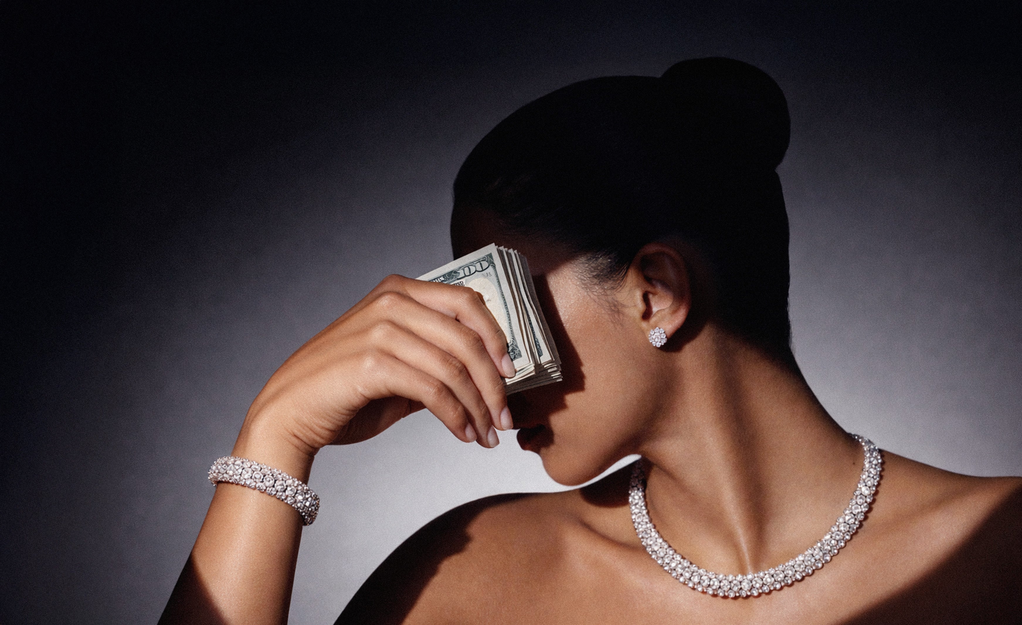 Your Financial Reality is Intimately Connected To Your Sexual Vitality