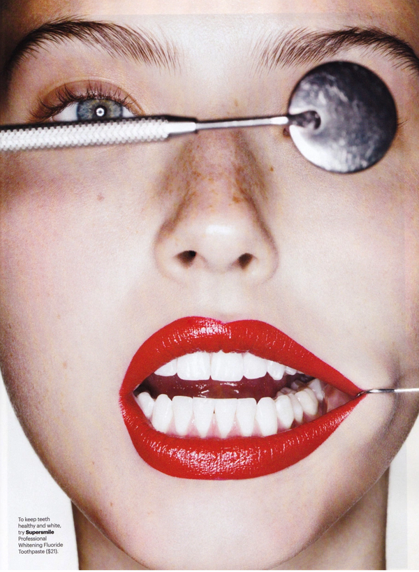 The Problem With Root Canals