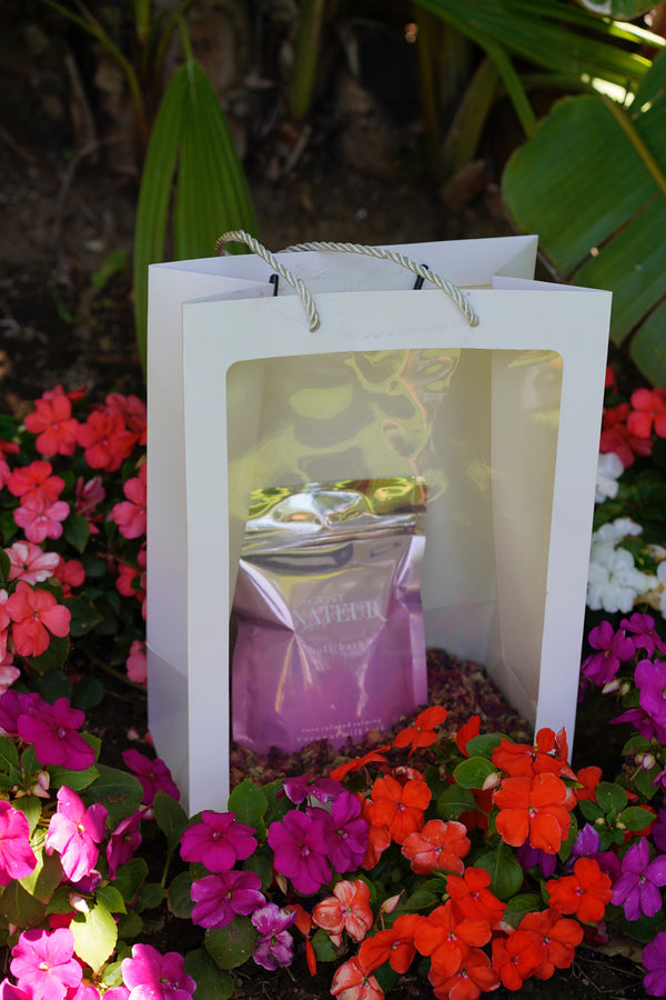 Why magnesium chloride is a superstar player in our new holi (bath) formulation