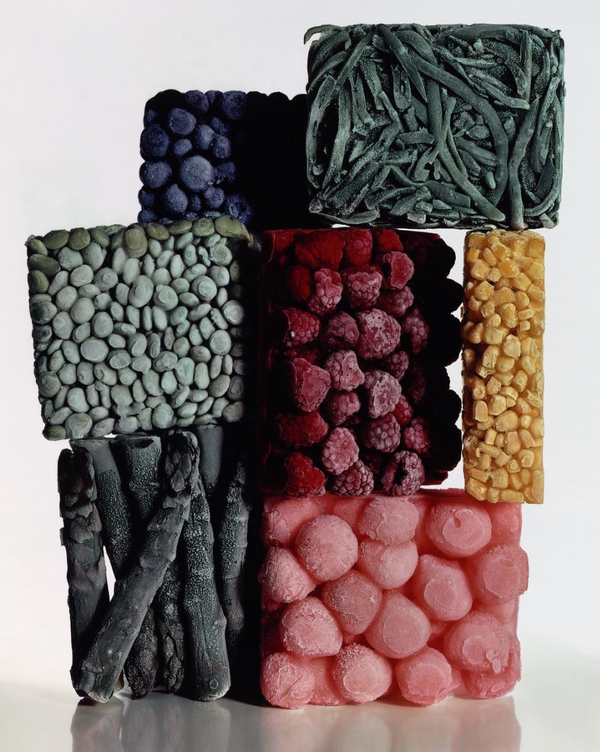 Wild Blueberries: The Heavy Metal Detoxifier