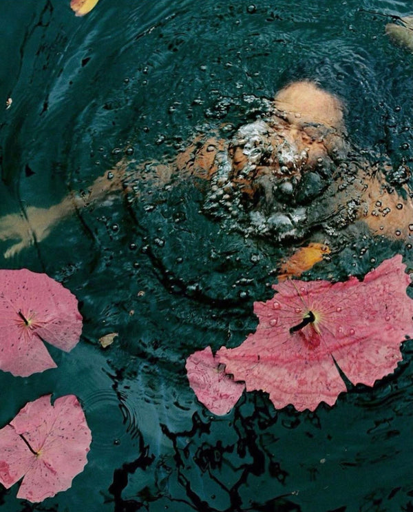 Ice, ice, baby - can cold-water therapy win where painkillers fail?