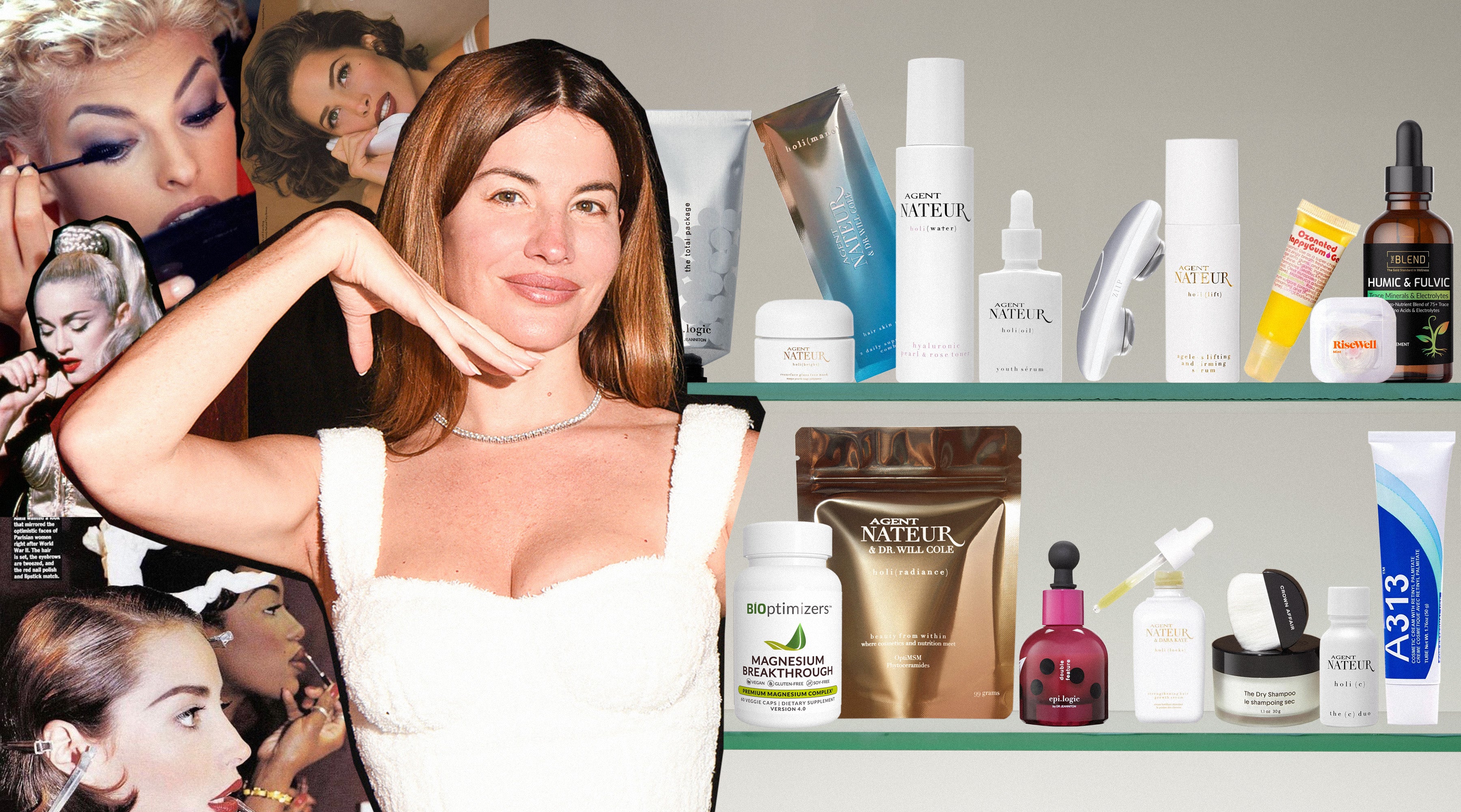 The Agent Nateur holi (grail) Interview: Jena Covello, Founder of Agent Nateur