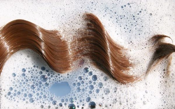 Hello Hair (Silk): Your Newest At-Home Bonding Treatment