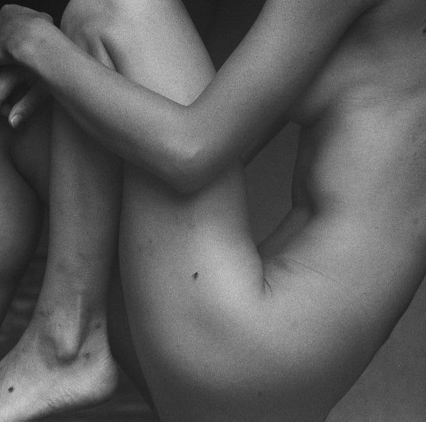 holi (sex) - an extra-loving step for vaginal dryness