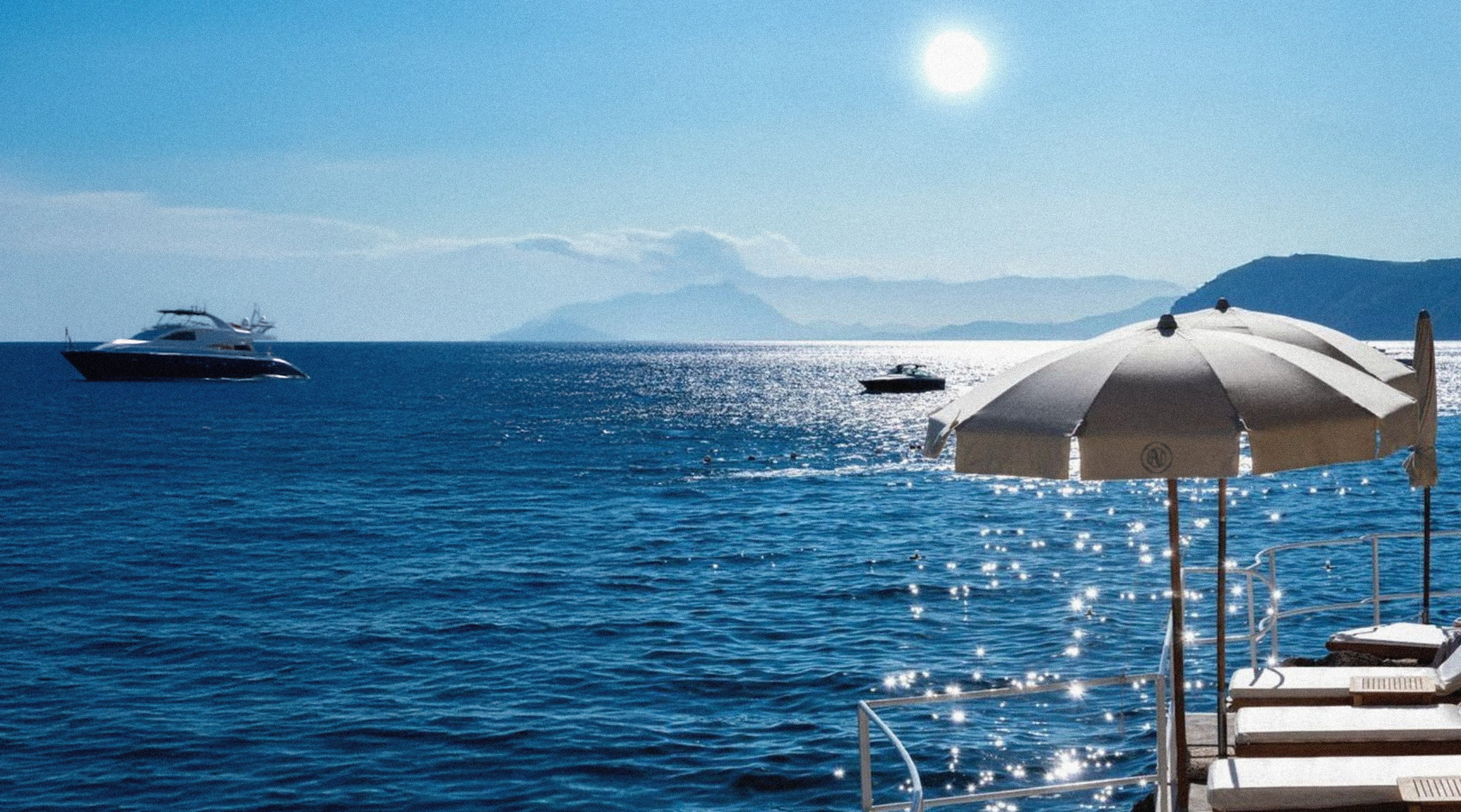 10 Anti-Aging Benefits Of The Sun