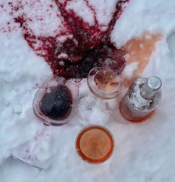 Why I RARELY drink alcohol