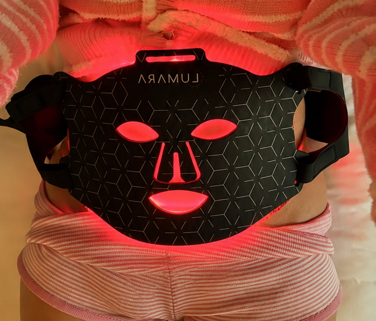 Red Light Therapy for Ovarian Health, Fertility, Perimenopause and Longevity