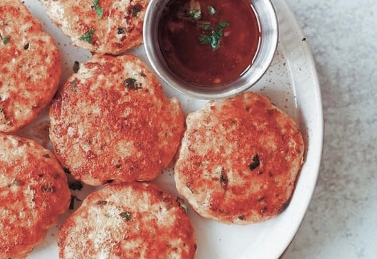 Jena’s low FODMAP eating plan: Day 1 of 7