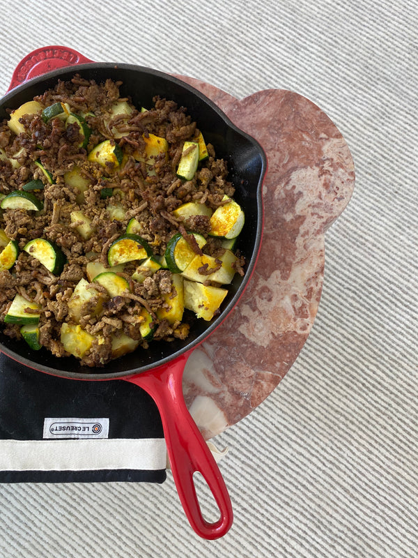 Jena's Low FODMAP eating plan: Day 2 of 7