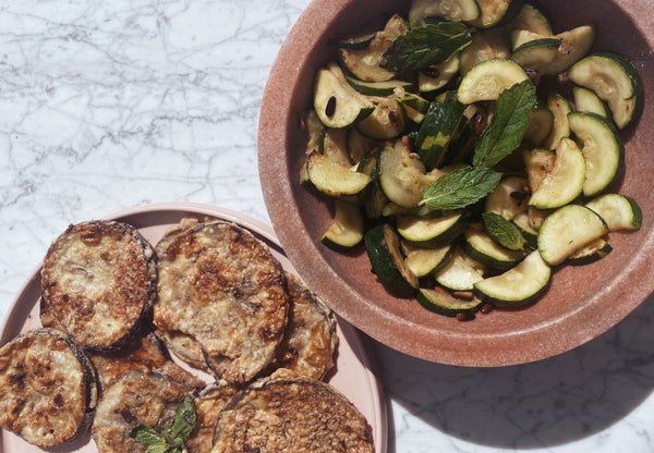 Jena's Low FODMAP eating plan: Day 3 of 7