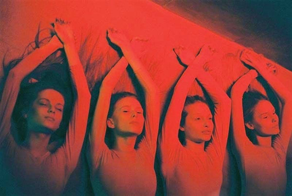 Red Light Therapy: Anti Aging and Anti Inflammation Pain Relief