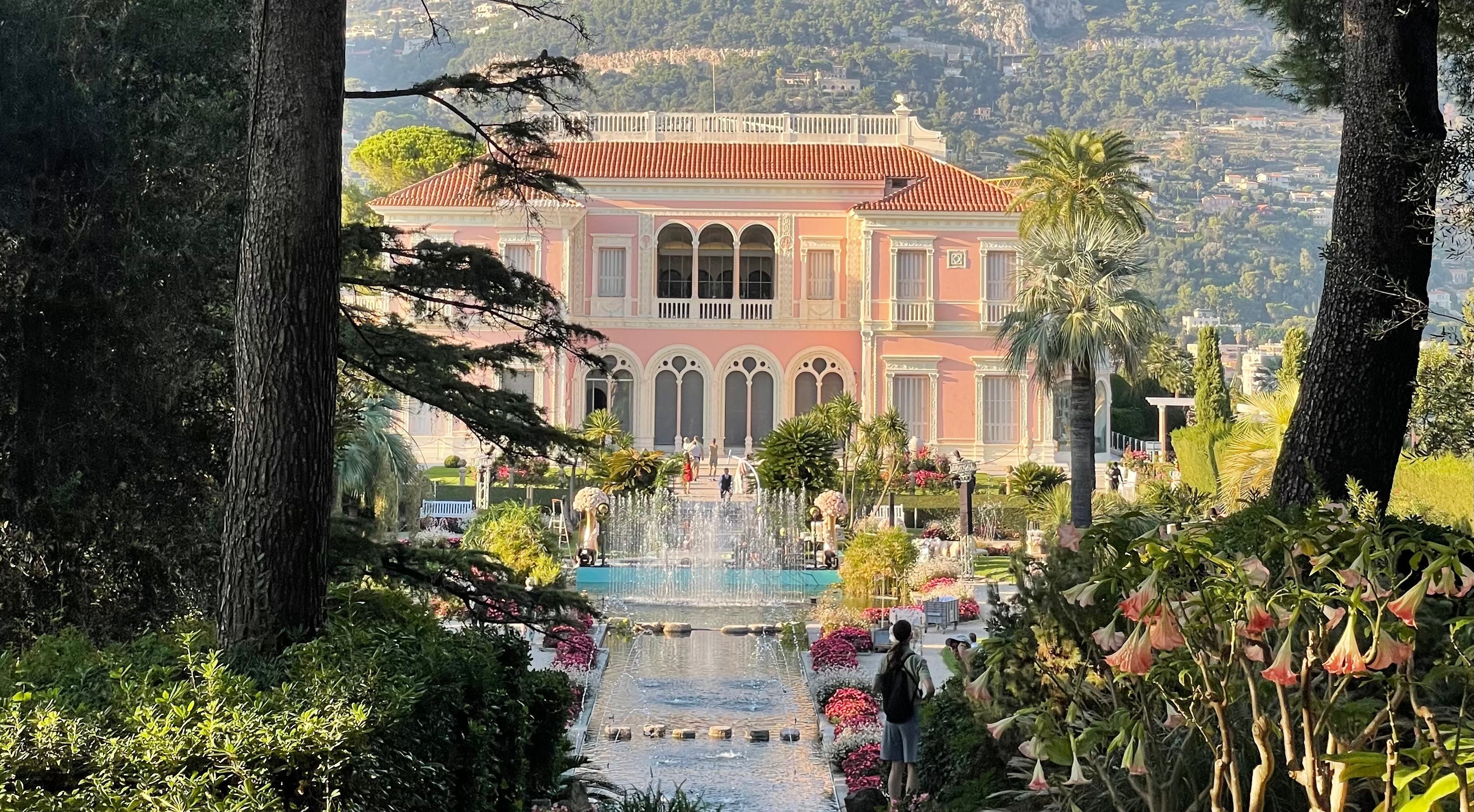 The Agent Nateur Guide to the Côte d'Azur